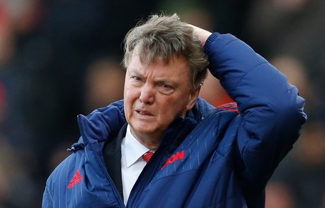 Premier, Stoke City-Manchester United 2-0: addio Van Gaal?
