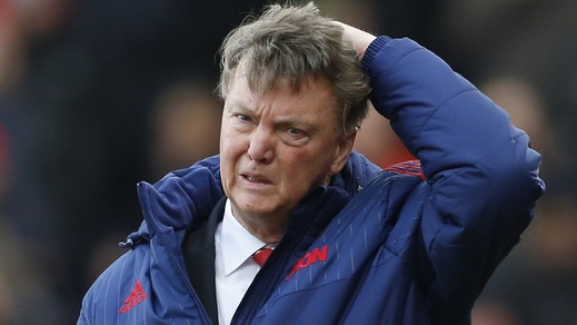 Premier, Stoke City-Manchester United 2-0: addio Van Gaal?