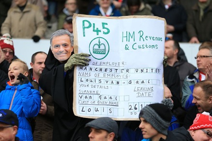 Manchester United ko, c'è Mourinho in tribuna?