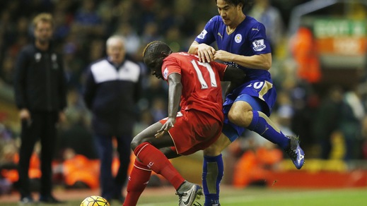 Premier League, Liverpool-Leicester 1-0 le emozioni da Anfield