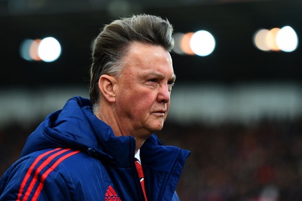 Premier League Manchester United, Van Gaal: «Potrei andarmene»