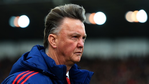 Premier League Manchester United, Van Gaal: «Potrei andarmene»