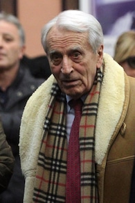 Atletica, funerali di Vittori ad Ascoli con il presidente della Fidal