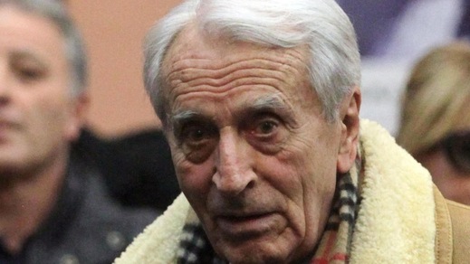 Atletica, funerali di Vittori ad Ascoli con il presidente della Fidal