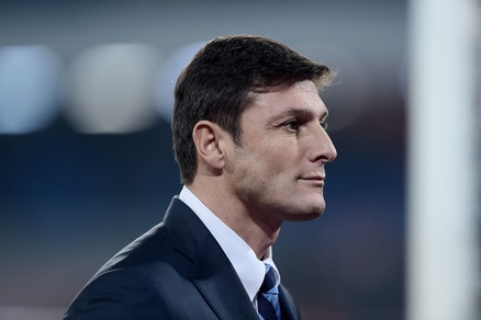 Serie A Inter, due italiani nell'11 ideale di Zanetti