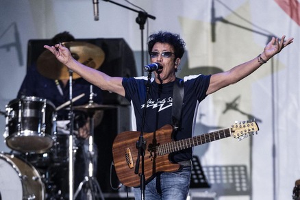 Negramaro e Bennato al Concertone di Capodanno