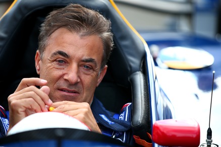 F1, Alesi: «Mondiale alla Ferrari? Me lo auguro»