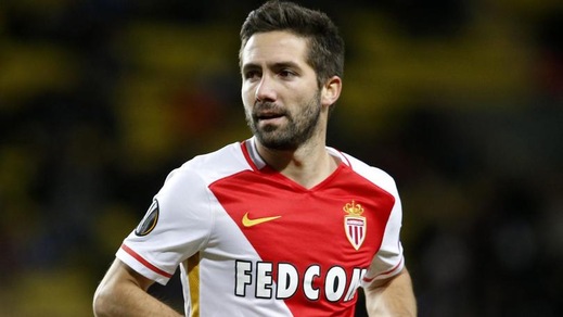 Calciomercato Juventus, idea Moutinho