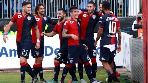 Diretta Serie B, 21ª giornata: segui tutte le sfide in tempo reale