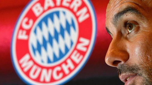 Bayern Monaco, Hitzfeld: «Guardiola? Addio senza lacrime»