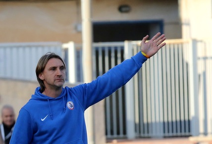 Serie B Bari, i tifosi chiedono l'esonero di Nicola