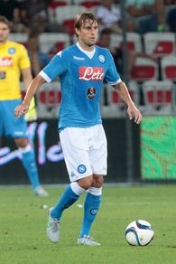 «Napoli, anche il Gremio in pressing per Henrique»