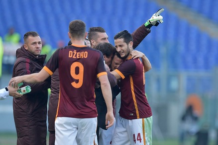 Roma al bivio: la scommessa di Garcia