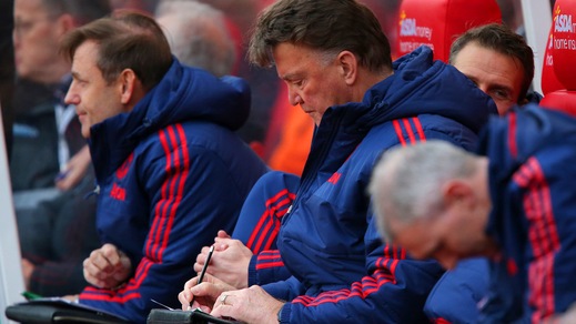 Premier: United-Chelsea, numeri da Under