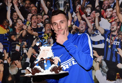 Calciomercato Inter, l'Arsenal va all'assalto per Brozovic