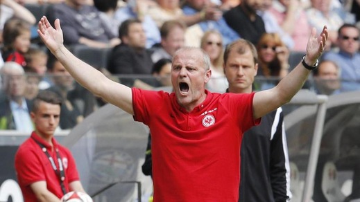 Calciomercato Bundesliga, Schaaf è il nuovo tecnico dell'Hannover