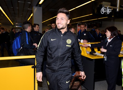 Inter, vacanze finite: si parte per Doha