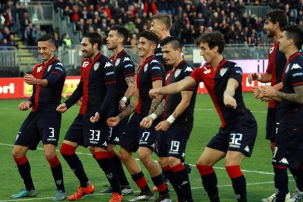 Serie B, boom di spettatori a Natale. E la A dorme