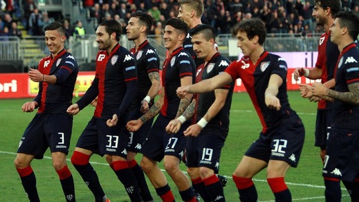 Serie B, boom di spettatori a Natale. E la A dorme