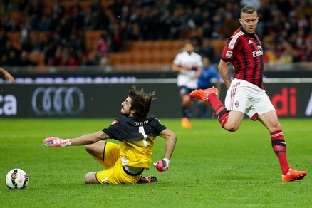 Calciomercato Milan: il primo rinforzo si chiama Menez