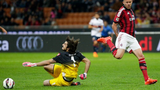 Calciomercato Milan: il primo rinforzo si chiama Menez