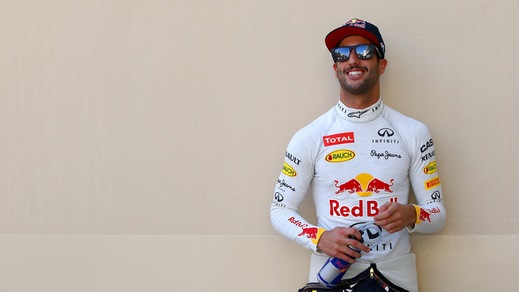 F1 Red Bull, Ricciardo: «Più forti dopo le difficoltà»
