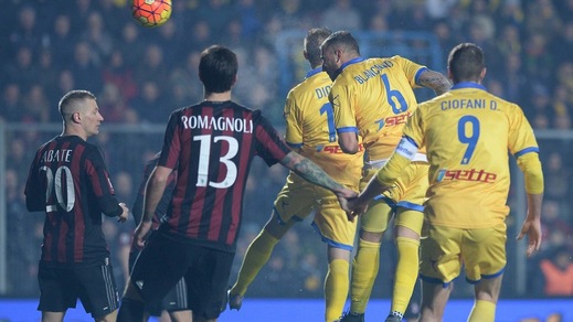 Calciomercato Frosinone, arriva il tedesco Kragl