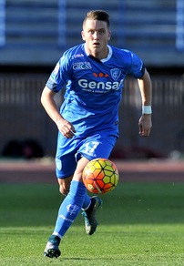 «Zielinski? Ci sono offerte di Napoli e Roma»