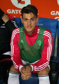 Il Napoli non molla Rugani. Ma la Juventus chiede 30 milioni