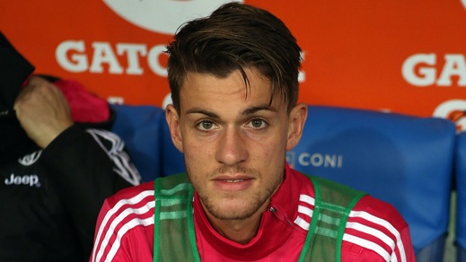 Il Napoli non molla Rugani. Ma la Juventus chiede 30 milioni