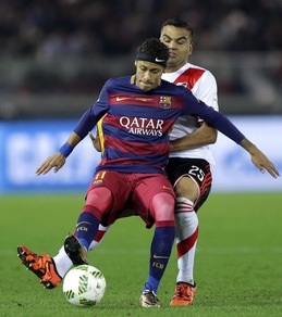 Neymar: «Io in Premier? La vita è lunga...»