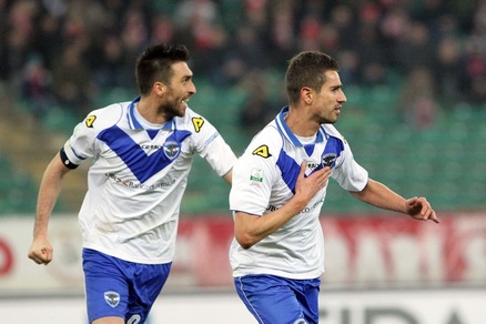 Serie B, due giornate a Geijo. Stop Pestrin-Ceppitelli