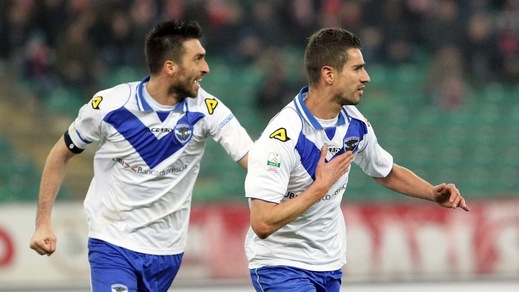 Serie B, due giornate a Geijo. Stop Pestrin-Ceppitelli