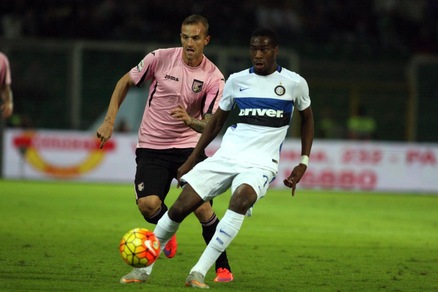 Calciomercato Genoa, c'è Rigoni: accordo col Palermo