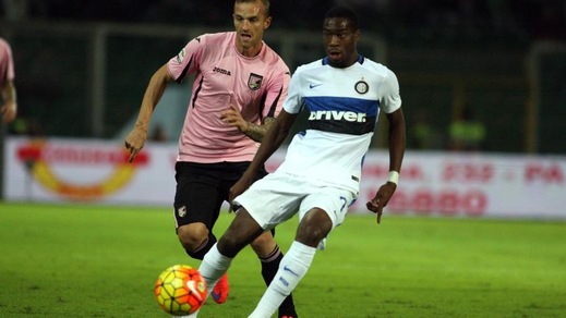 Calciomercato Genoa, c'è Rigoni: accordo col Palermo