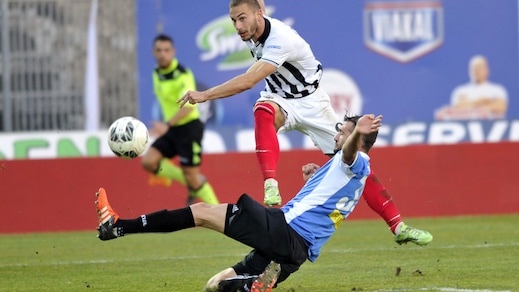 Calciomercato Reggiana, Perez il nome più caldo