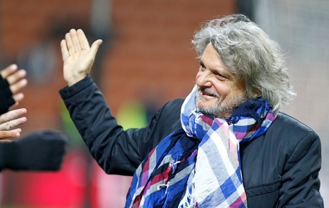 Calciomercato Sampdoria, visite mediche per Alvarez