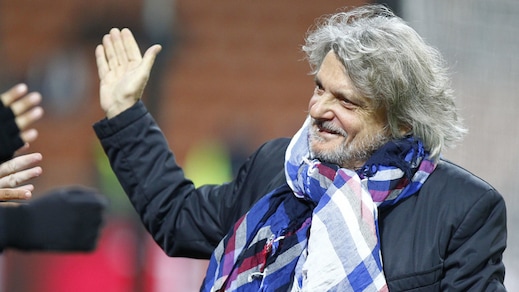 Calciomercato Sampdoria, visite mediche per Alvarez