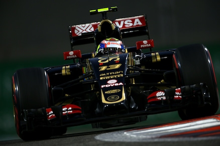 F1: Renault compra Lotus per una sterlina