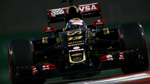 F1: Renault compra Lotus per una sterlina