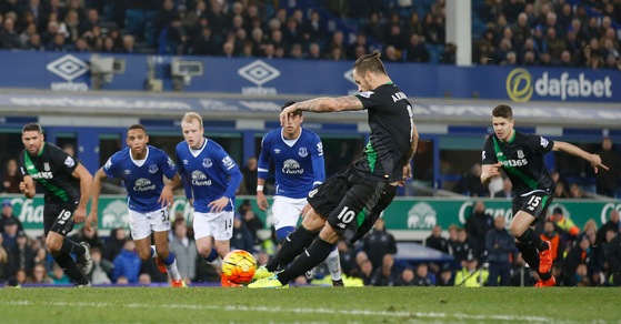 Premier League: vittorie esterne di Stoke e Tottenham