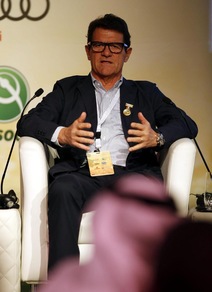 Champions League, Capello: «Real Madrid attento, la Roma è cambiata»