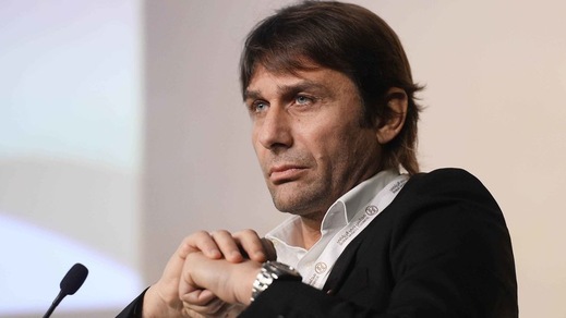 Calciomercato Tavecchio: «Conte? Lo vogliono nel Nord Europa e non solo»