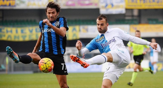 Serie A Atalanta, stop Raimondi: lesione al bicipite