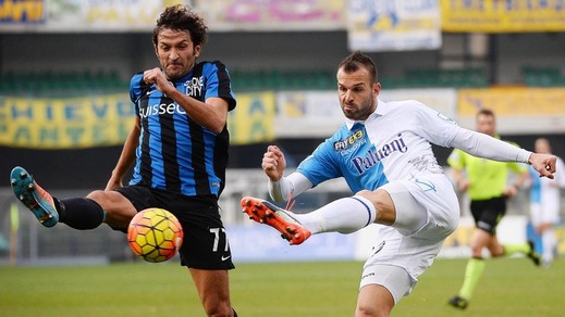 Serie A Atalanta, stop Raimondi: lesione al bicipite