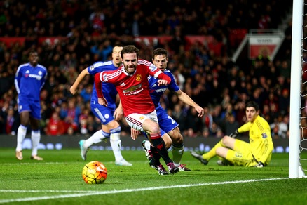 Premier League: 0-0 tra Manchester United e Chelsea, ok Arsenal