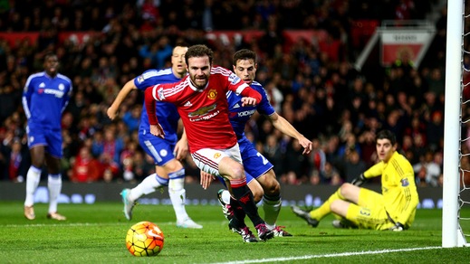 Premier League: 0-0 tra Manchester United e Chelsea, ok Arsenal