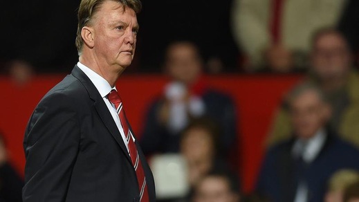 Premier League, Van Gaal: «Nessuna ragione per esonerarmi»