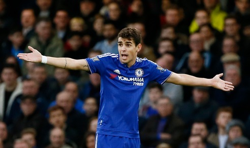 Calciomercato Juventus, nuovo assalto a Oscar