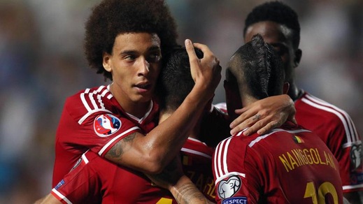 Calciomercato Milan-Witsel pronto il piano